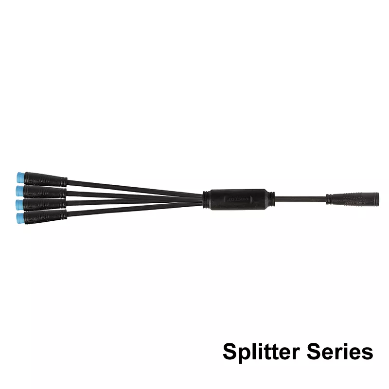 ¿Cómo pueden los conectores industriales mejorar su resistencia a las interferencias al transmitir señales de alta velocidad?